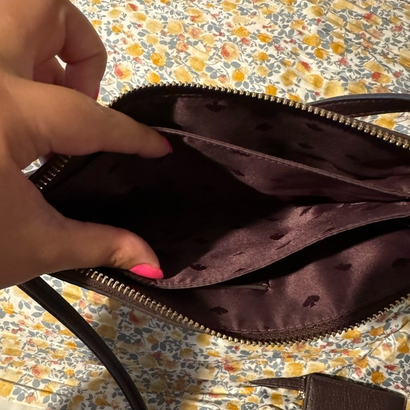 Kate Spade Leila Crossbody - Picture 6 of 7
